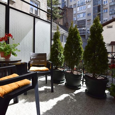 Crown Apartment - Your Most Comfortable Stay Belgrad Dış mekan fotoğraf