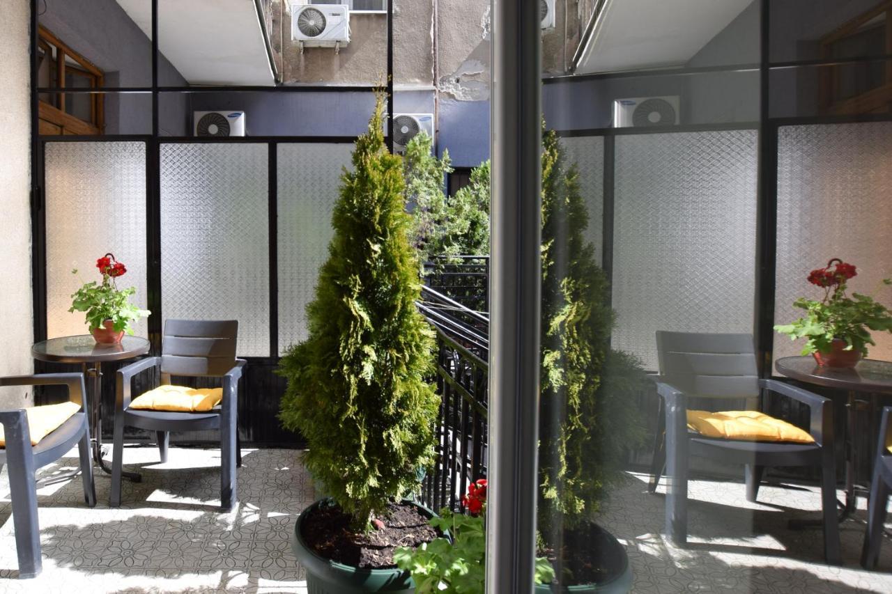 Crown Apartment - Your Most Comfortable Stay Belgrad Dış mekan fotoğraf
