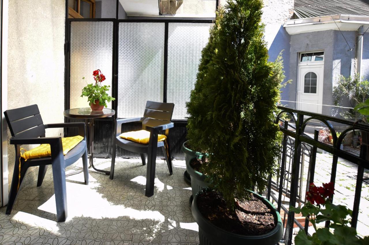 Crown Apartment - Your Most Comfortable Stay Belgrad Dış mekan fotoğraf