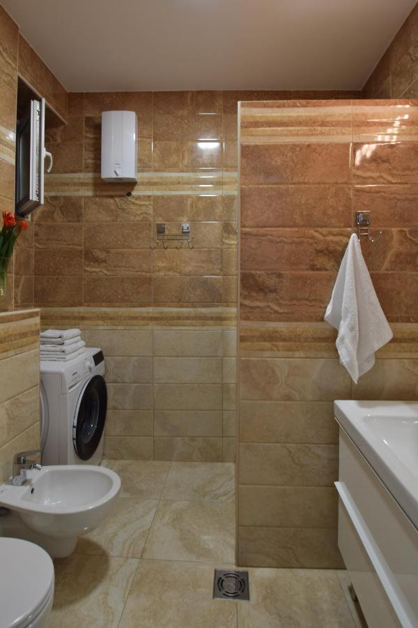 Crown Apartment - Your Most Comfortable Stay Belgrad Dış mekan fotoğraf