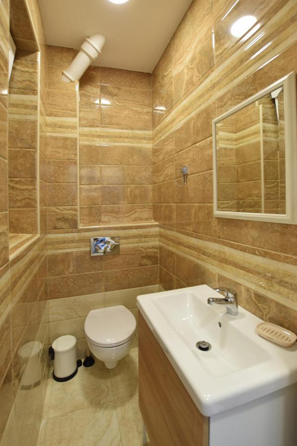Crown Apartment - Your Most Comfortable Stay Belgrad Dış mekan fotoğraf