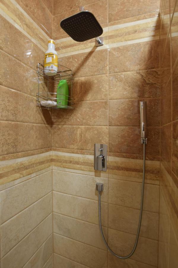 Crown Apartment - Your Most Comfortable Stay Belgrad Dış mekan fotoğraf